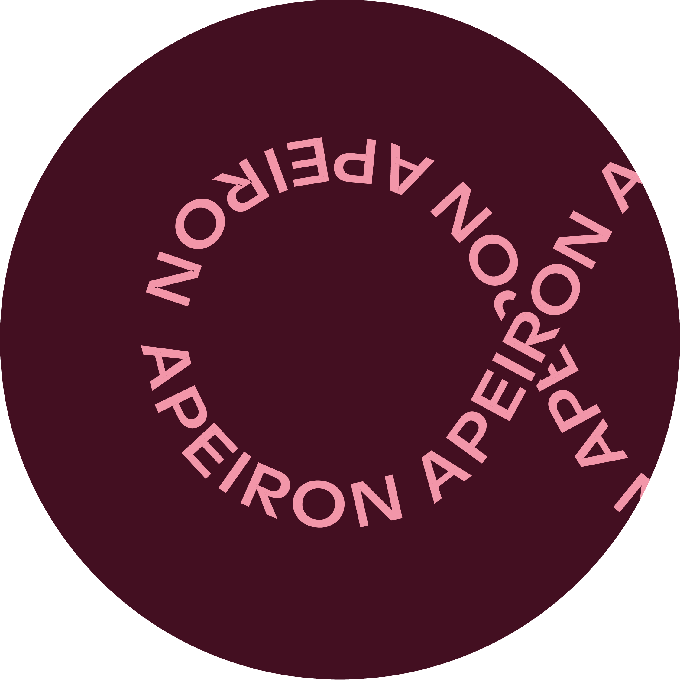 Apeiron Logo